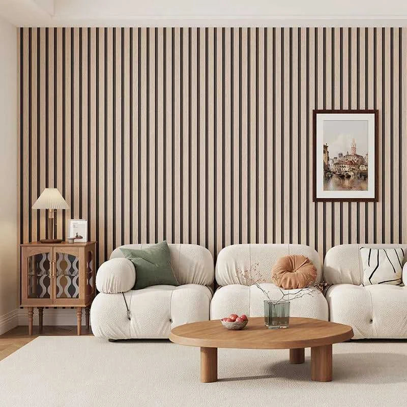 Grille Wall Sticker Background Wall Decoration Wallboard Self-adhesive Waterproof Thickening Partition Wallpaper The jack market .AU The jack market .AU $ 70 14:200001951#STYLE 05;5:200000312#10Mx40cm