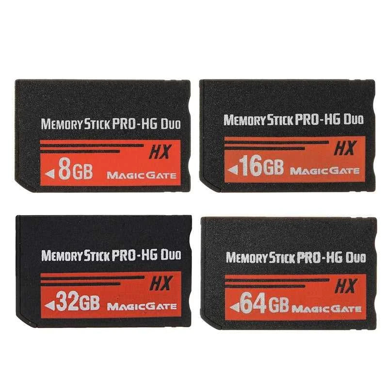 8GB 16GB 32GB 64GB Memory Stick for DUO Memory Cards for PSP for PSP 30 The jack market .AU The jack market .AU Accessories Electronics $ 89 14:29#64G