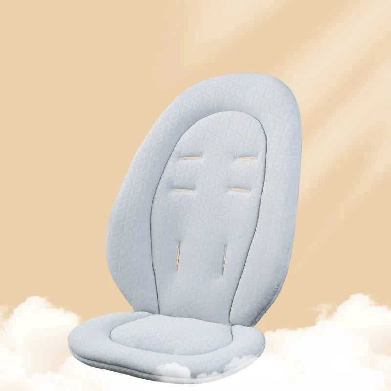 Stroller Seat Cushion for Baby High Chair Universal Breathable Pram Pad Soft Seat Liner Pillow Mattress Baby Accessories Newborn The jack market .AU The jack market .AU Mum & Kids: Essential Products for Every Family $ 44 14:29#grey