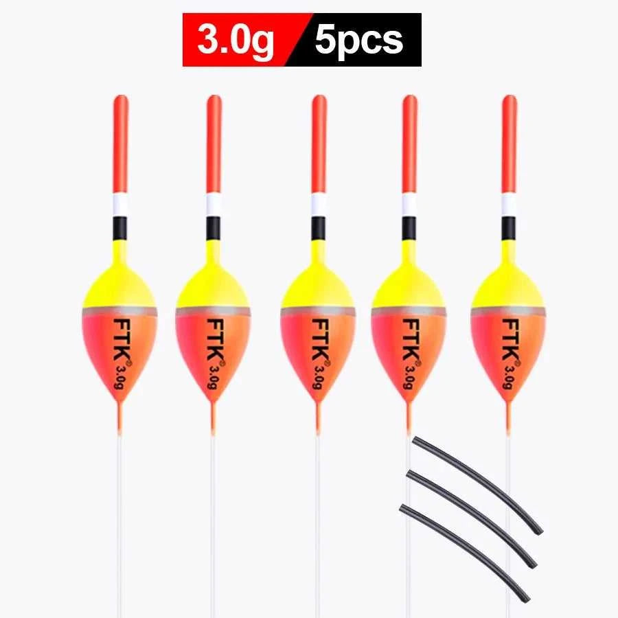 5 Carp Fishing Floats, Vertical Float, Big Belly Float, Wild Fishing, Eye catching Shallow Water Float, Fishing Gear Supplies The jack market .AU The jack market .AU Fishing Gear $ 23 14:200002984#3g