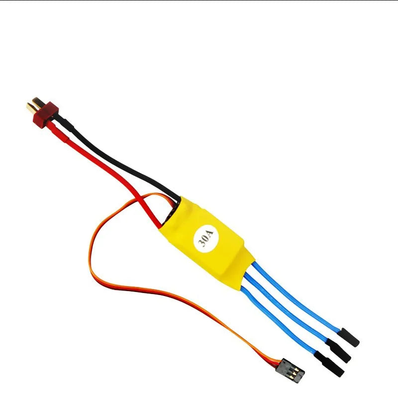XXD A2212 2212 1400KV Brushless Motor 30A ESC Motor SG90 9G Micro Servo 8060 Propeller Set for RC Fixed Wing Plane