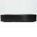 Tokban Audio 3206 320*62*248mm Aluminum HIFI Preamplifier Chassis Enclosure Diy Power Amplifier DAC Decoder Case Shell The jack market .AU The jack market .AU Accessories Electronics $ 180 14:193#Black front panel