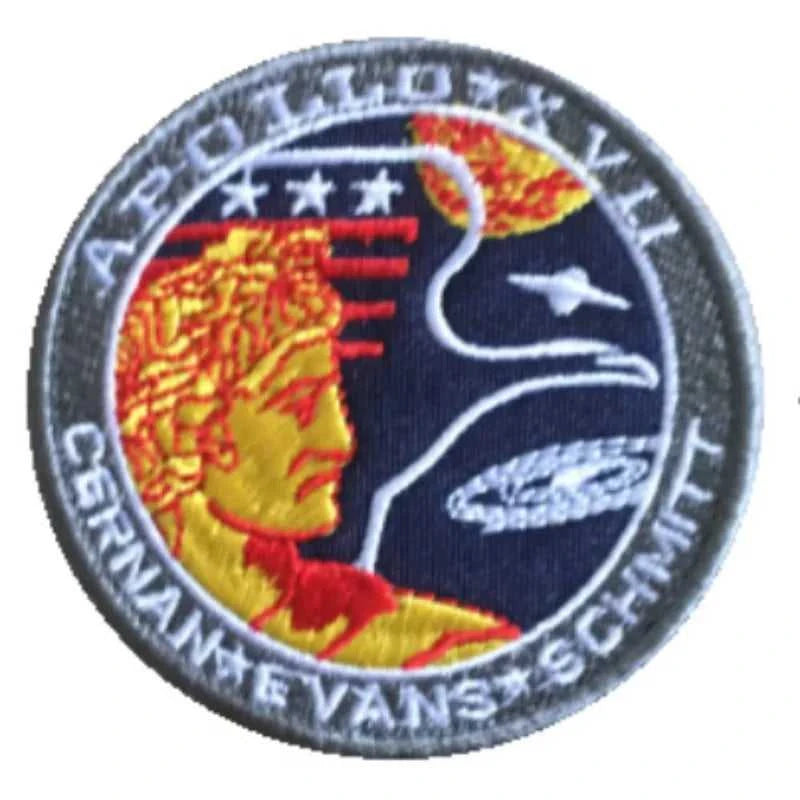Embroidered Patches for Clothing badge Sticker for Clothes Hook and Loop on Patches for Clothing Patch Jacket Sticker The jack market .AU The jack market .AU Home $ 22 14:350853#25