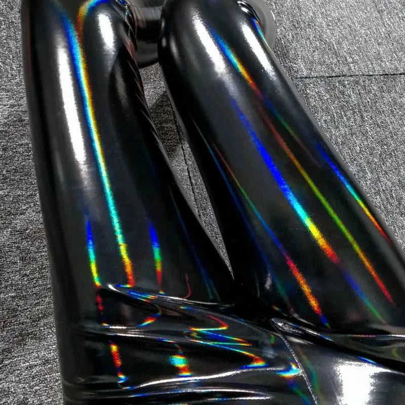 Dazzing Colors Pu Leather Pants Women Big Size Bright Slim Leggings High Waist Hip Lift Tights Fashion Skinny Stretchy Pu Pants The jack market .AU The jack market .AU Woman Fashion $ 55 14:193;5:100014065