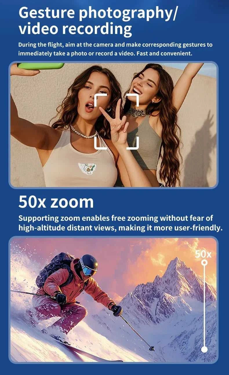 Lenovo GT3 Drone 4.3" Screen Large Screen Aerial Photography, Optical Flow Positioning Brushless Intelligent Obstacle Avoidance. The jack market .AU The jack market .AU Drones $ 113 14:29#GT3-Gery-4K