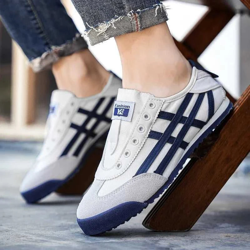 Fashion Men Casual Shoes Lightweight Cloth Running Sneakers Outdoor Comfortable Walking Sport Shoes Breathable Jogging Shoes The jack market .AU The jack market .AU Step Up Your Style: Trendy Shoes for Every Occasion! $ 75 14:193#heibai;200000124:200000898