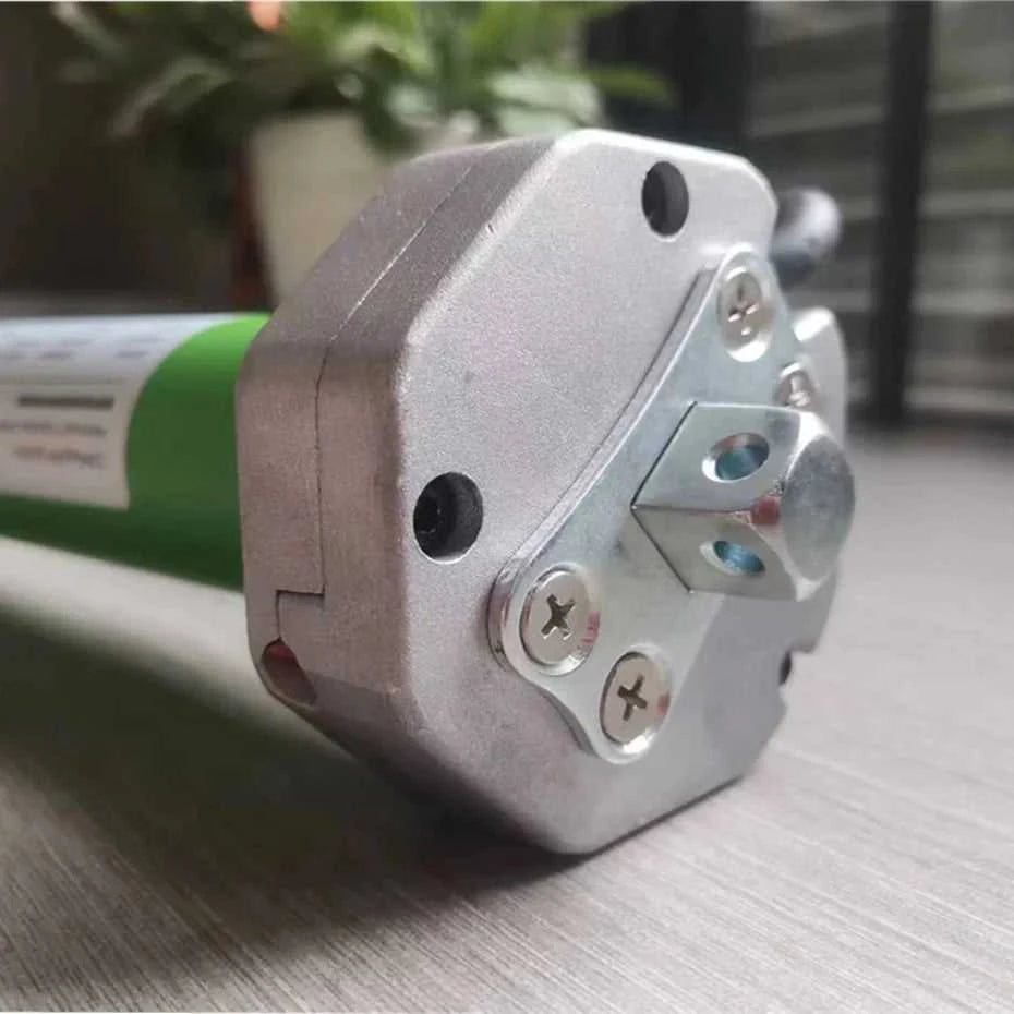 Dooya DM45M 50/12 Manual Tubular Motor for Motorized Rolling Shutter Door/Awning,Manual Control+Rf433 Control,for 80mm Tube The jack market .AU The jack market .AU Home $ 330 14:771#for 80mm Round Tube