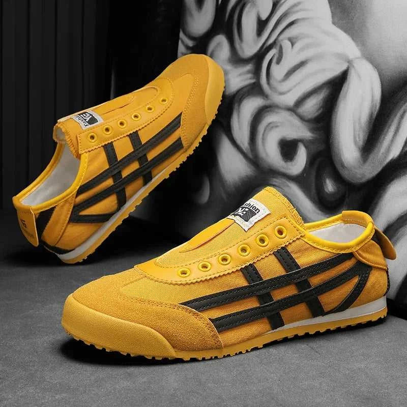 Fashion Men Casual Shoes Lightweight Cloth Running Sneakers Outdoor Comfortable Walking Sport Shoes Breathable Jogging Shoes The jack market .AU The jack market .AU Step Up Your Style: Trendy Shoes for Every Occasion! $ 75 14:193#heibai;200000124:200000898