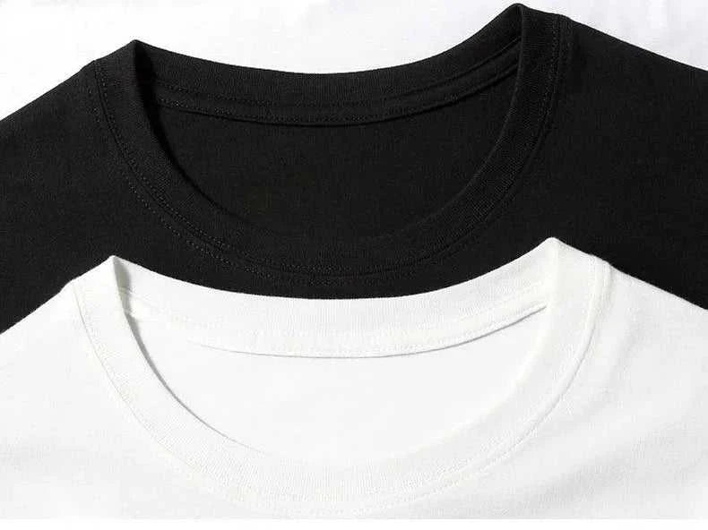 Printed T-shirt Men Plus Size Pro Choice Oversized T Shirt 110-175kg 6XL/7XL Round Neck Short Sleeve Tops Big Size 티셔츠 Camiseta The jack market .AU The jack market .AU Men Fashion $ 31 14:771#men;5:201447487#5XL for 145-155kg
