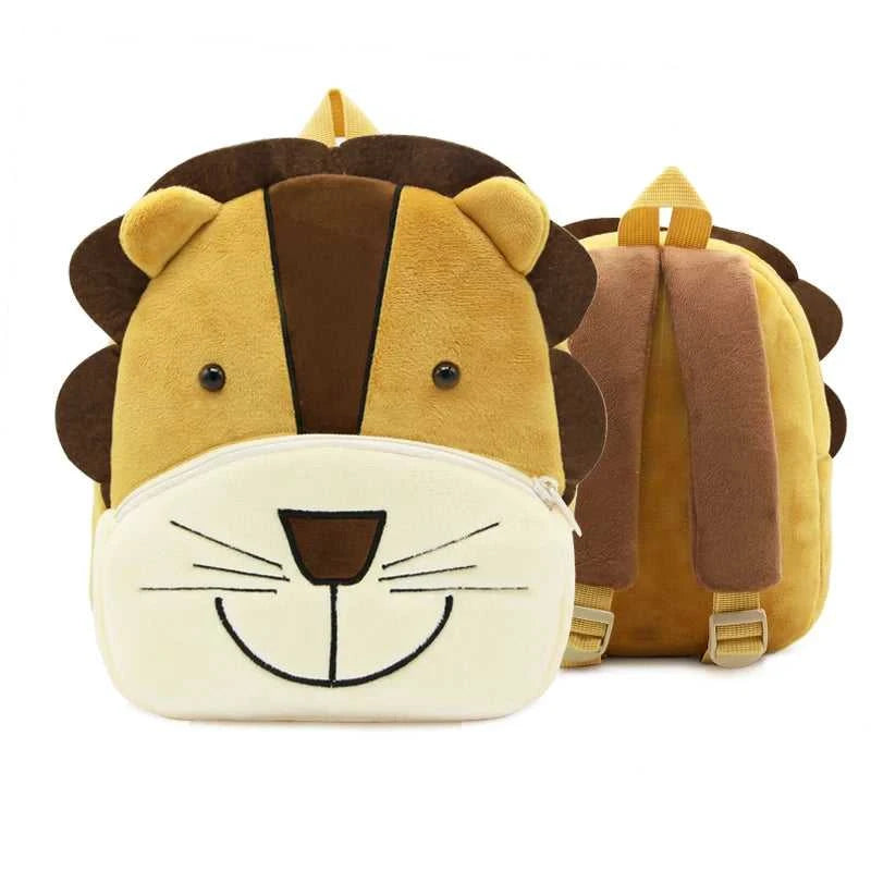 Cute Animals Cartoon Plush Children Backpacks Schoolbag Girls Boys casual Baby Bags The jack market .AU The jack market .AU Mum & Kids: Essential Products for Every Family $ 27 14:10#Shark