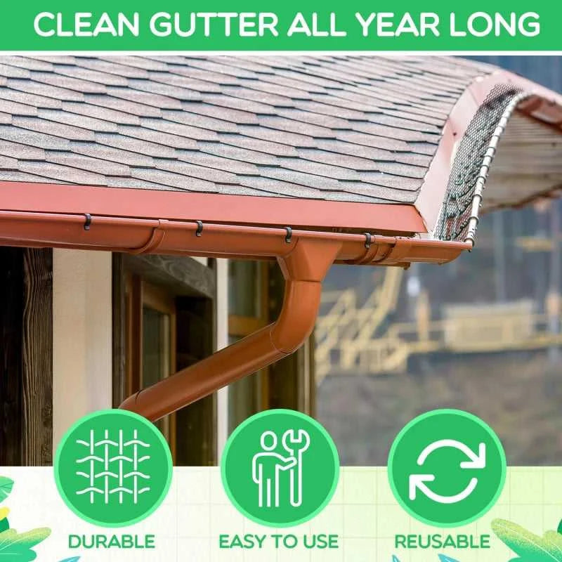 Anti-clogging Network Cable Cover Floor Drain Downspouts Filter Strainer Prevent Leaf Debris Branches Moss From Clogging Pipes The jack market .AU The jack market .AU Home $ 27 14:173#Filter screen hooks