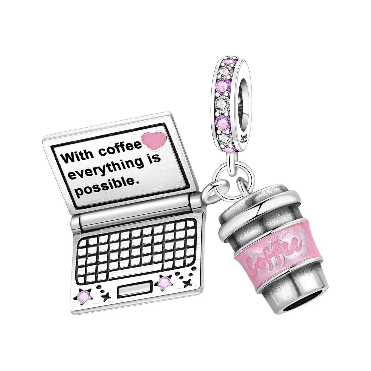 S925 Sterling Silver Charm Bead Angel Prayer Travel Memorial Pendant Fine Birthday Gift Fit Bangle Bracelet Necklace DIY Jewelry The jack market .AU The jack market .AU Jewellery & Chains $ 49 14:200004890#OTC1204