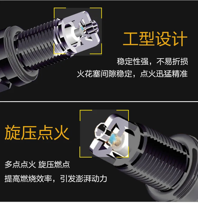 Car Spark Plug