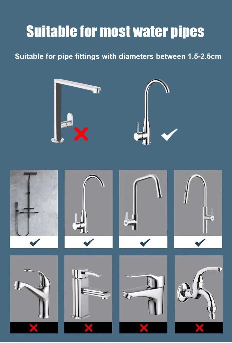 Kitchen Sink Drain Rack Sponge Storage Flexible Faucet Holder Soap Drainer Towel Rack Shelf Organizer Kitchen Accessories The jack market .AU The jack market .AU Home $ 50 14:29#silver