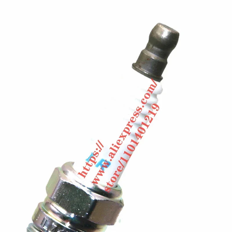 4pcs/set Spark plugs for DFM Dongfeng A30 AX3 S30 H30 A60 AX7 1.5L