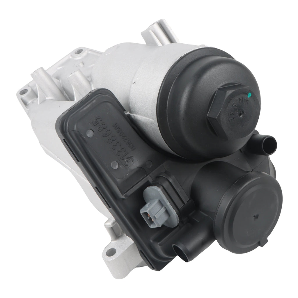 Oil Filter Housing 31338685 313386856 For Volvo C30 C70 S40 S60 XC60 XC70 V50 V60 2.5L Car Oil Filter Part