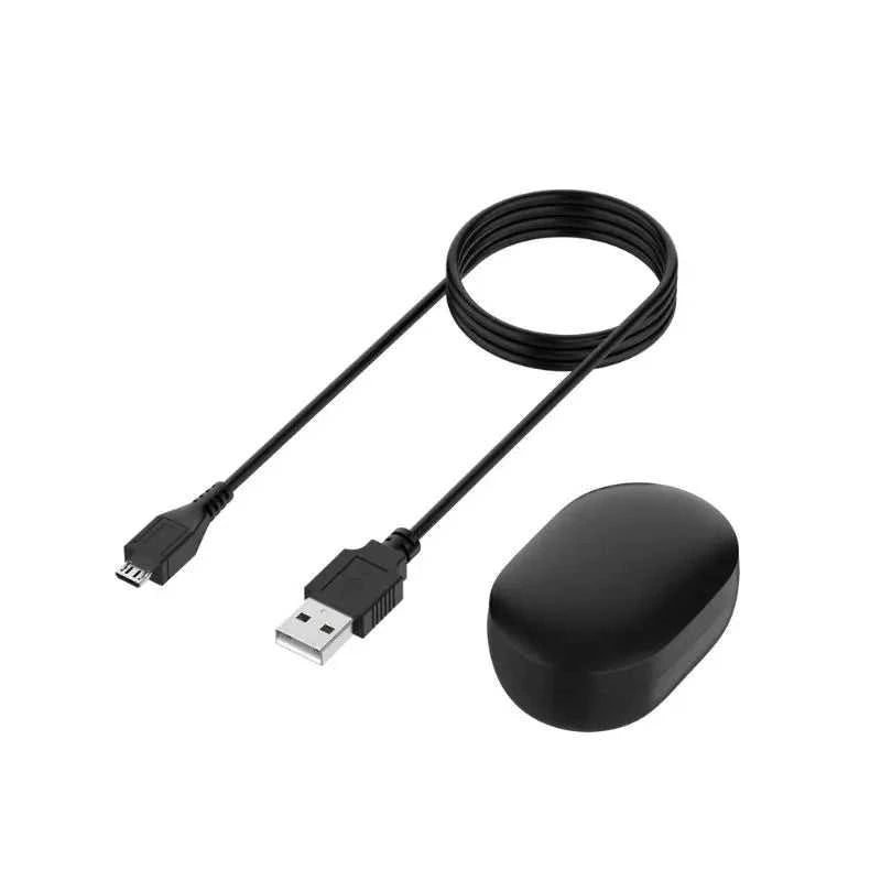 Replacement USB Rechargeable Charging Box Dock Charger Adapter Station for Xiao-mi Redmi Airdots Bluetooth Earphone The jack market .AU The jack market .AU Accessories Electronics $ 63 <none>