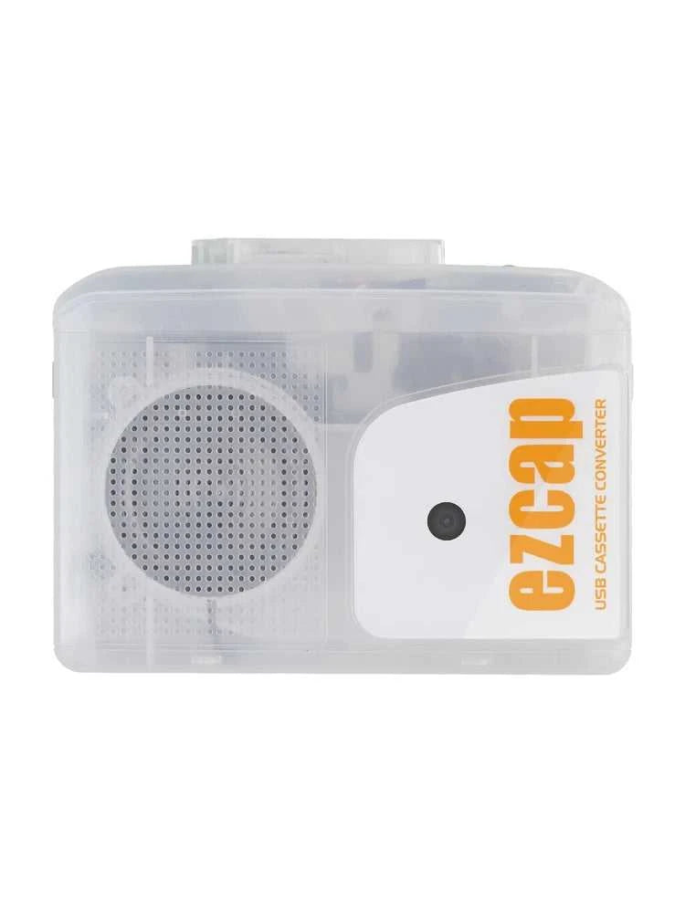 Cassette Player Walkman Cassette Player Portable Speaker Multiple Power Supply Methods Digitizes Cassette Music to MP3 Function The jack market .AU The jack market .AU Accessories Electronics $ 74 14:29