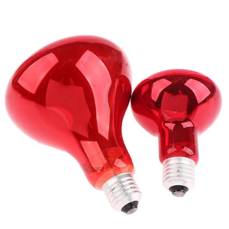 Infrared Relief Lamp by [Brand Name] – 100W/150W Red Light Therapy for Body & Joint Pain Relief, Muscle Relaxation & Arthritis Care