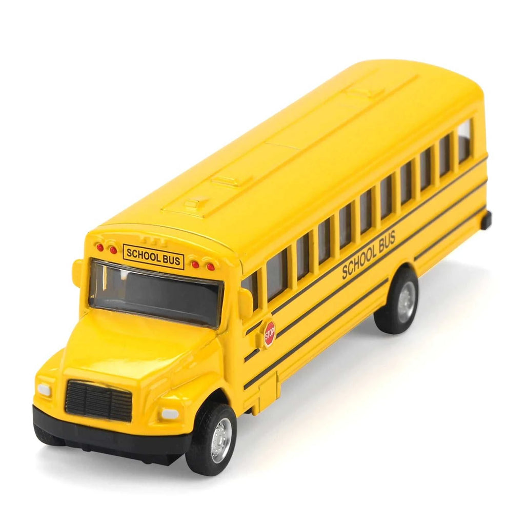 Simulation Alloy School Bus Inertia Toys Car Model Pull Back Car Interactive Toys Car Collection Educational Boy Gifts Toys The jack market .AU The jack market .AU Little Wonders $ 50 14:29#school bus