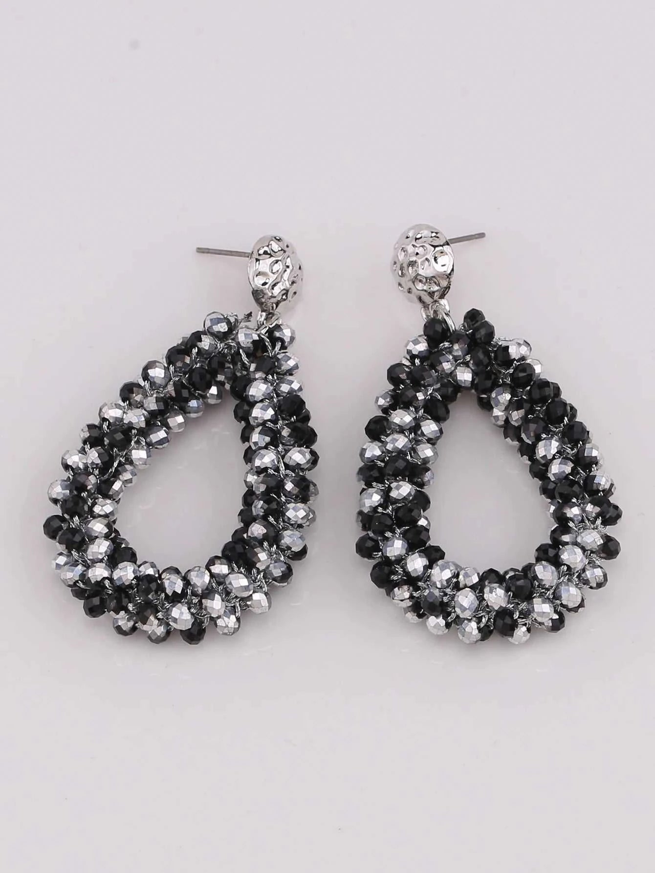 2025 Oorbellen earrings For aretes largos baroque big long earrings for women pendantes christmas drop dangling crystal earrings The jack market .AU The jack market .AU Jewellery & Chains $ 56 200001034:200003761#Yellow