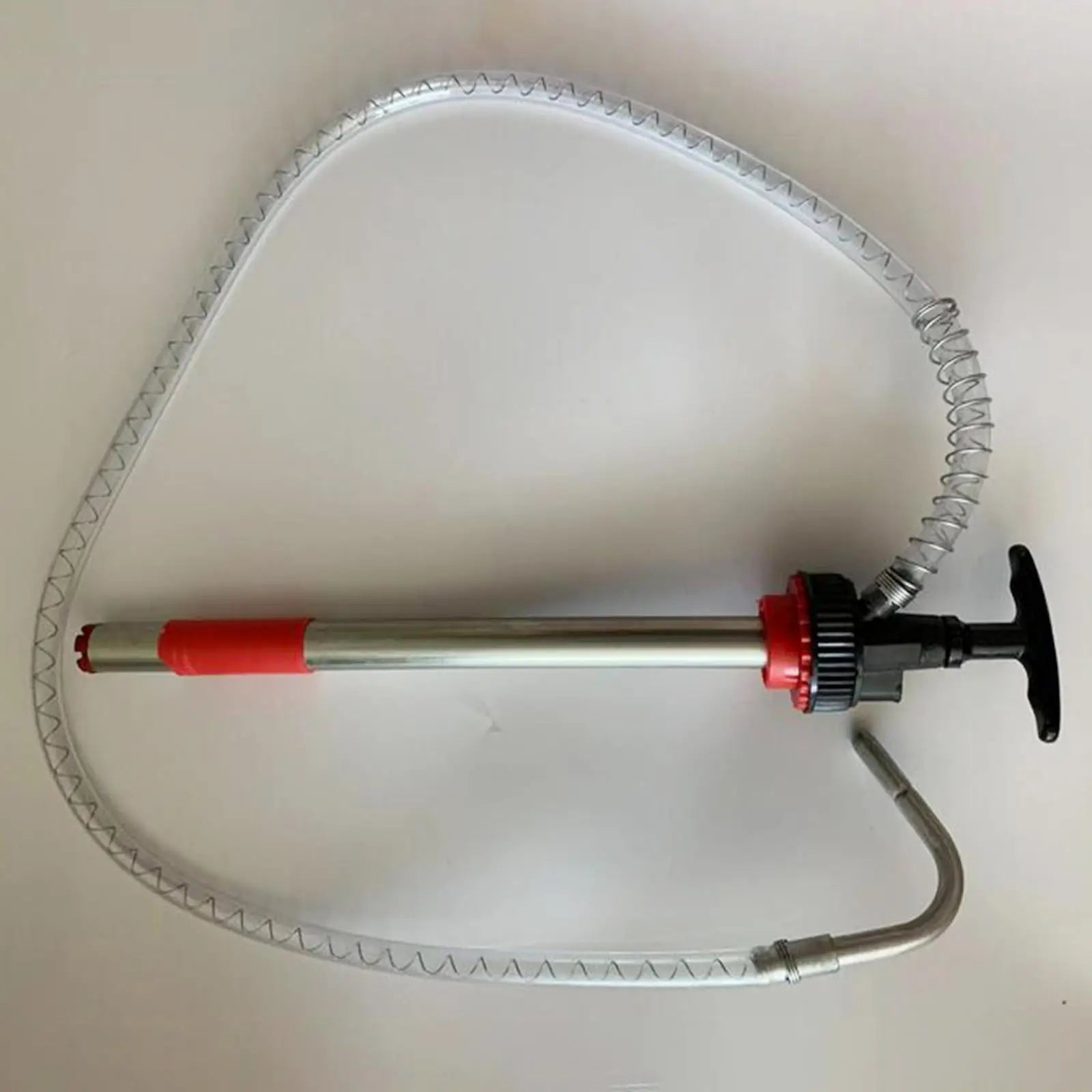 Gear Oil Pump Accessory Precision Hand Transfer Fluid Oil Change Tool for Vehicle and Motorcycle Maintenance