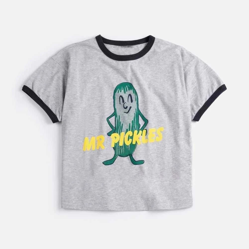 Kids T Shirts 2026 Summer Cartoon Printed Girls Boys Tee Shirt Casual Cotton Round Neck Top School Clothes The jack market .AU The jack market .AU Mum & Kids: Essential Products for Every Family $ 38 14:10#as shows 17;200000463:200004196#160 14-15Y