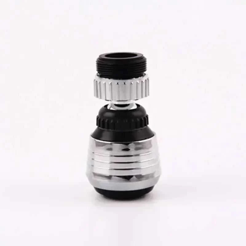 360 Degree Faucet Anti Splash Head Kitchen Water Saver Universal Rotating Bubbler Filter Nozzle Booster Nozzle Kitchen Tools The jack market .AU The jack market .AU Home $ 47 14:29#Short