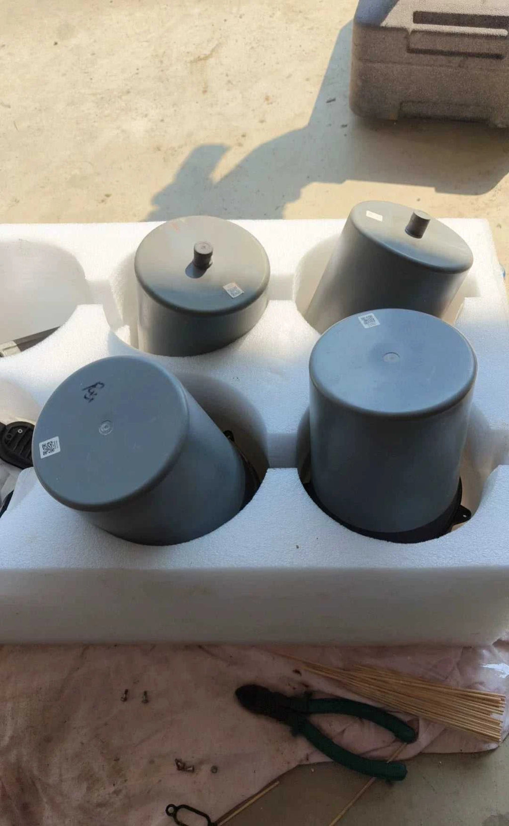 T50 Used Rear Radar and Front Radar Module Drone Repair Accessories for DJI Agras The jack market .AU The jack market .AU Drones $ 219 14:200006151#Used Front Radar