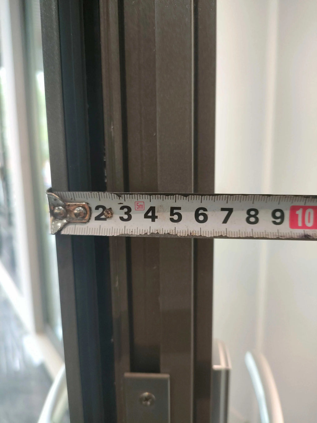 customize exterior sliding patio bi folding door balcony doors aluminum bi-fold accordion door aluminum bifold door The jack market .AU The jack market .AU Home $ 214 <none>