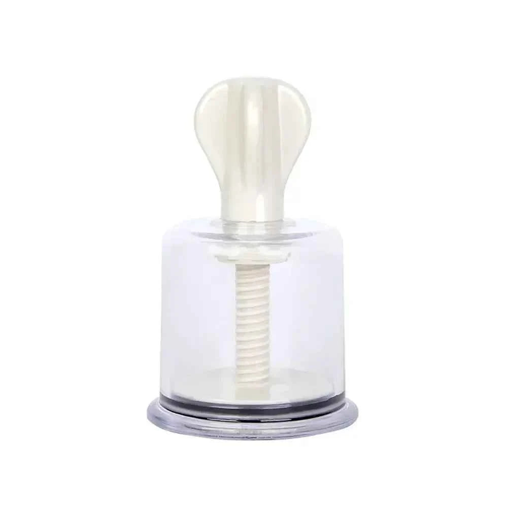 Professional Cupping Therapy Kit - Magnetic Vacuum Cups for Deep Relaxation & Muscle Recovery