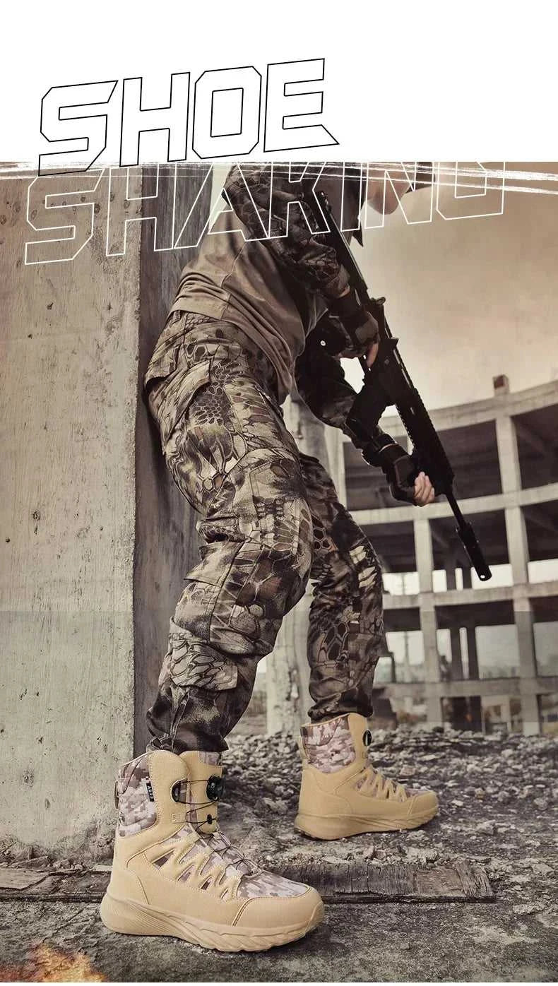 Work shoes Man Boots Male Sneakers Outdoor Hiking Boots Men's Non-Slip high top Desert Botas Hombre Motorcycle Shoes The jack market .AU The jack market .AU Step Up Your Style: Trendy Shoes for Every Occasion! $ 97 14:4602#Cameo;200000124:200000364