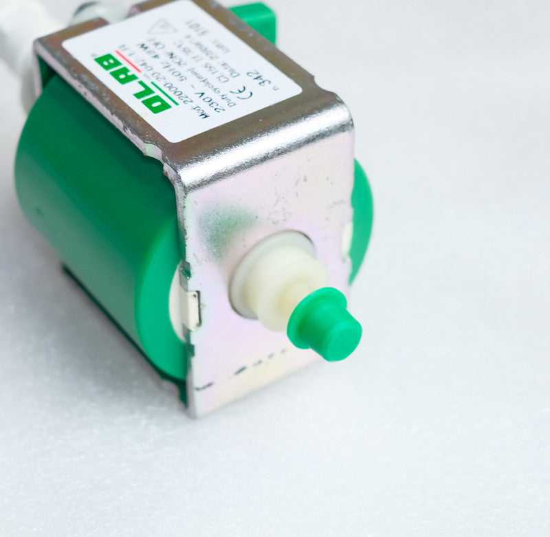Italy OLAB High-pressure 20bar Electromagnetic Water Pump 22000-20-042-1-R Booster Pump 48W The jack market .AU The jack market .AU Home $ 78 <none>