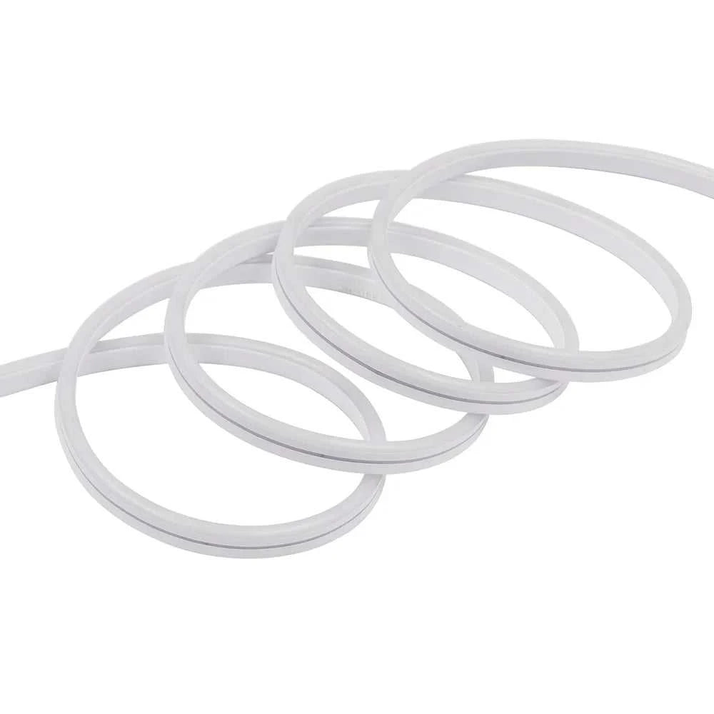 12V 24V RGB Neon Light LED Strip Addressable WS2811 84LEDs/m 6x12mm Flex Silicone Rope Rainbow Lamp Home Decoration Waterproof The jack market .AU The jack market .AU Home $ 51 136:9131245839#12V 1m