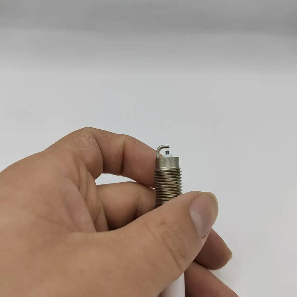 4pcs 04C905616D Normal Spark Plug For Polo-Vento Seat Ibiza Leon Arona Toledo Skoda Citigo Fabia Yeti Octavia