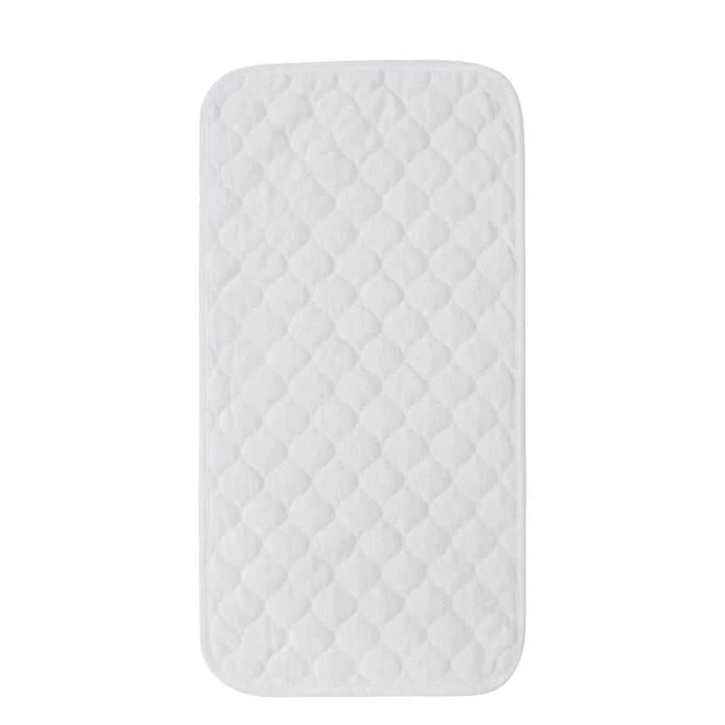 Baby Diaper Mat Waterproof Reusable Bamboo Liner Changing Pat Mattress for Newborn Infant Girls Boys Newborn Portable Supplies The jack market .AU The jack market .AU Mum & Kids: Essential Products for Every Family $ 24 14:29#1