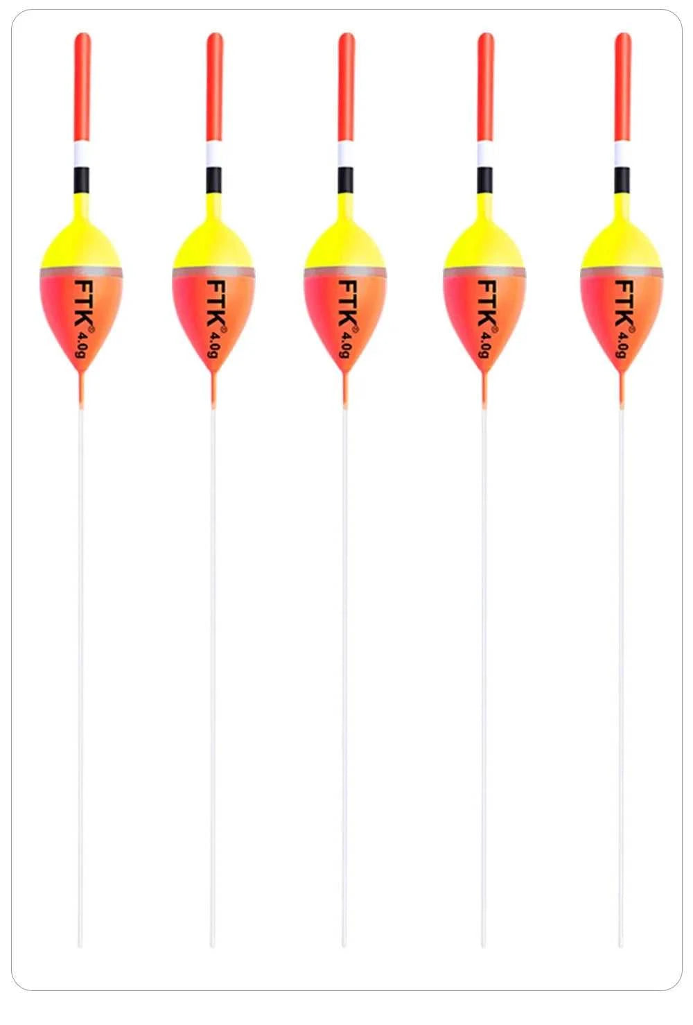 5 Carp Fishing Floats, Vertical Float, Big Belly Float, Wild Fishing, Eye catching Shallow Water Float, Fishing Gear Supplies The jack market .AU The jack market .AU Fishing Gear $ 23 14:200002984#3g