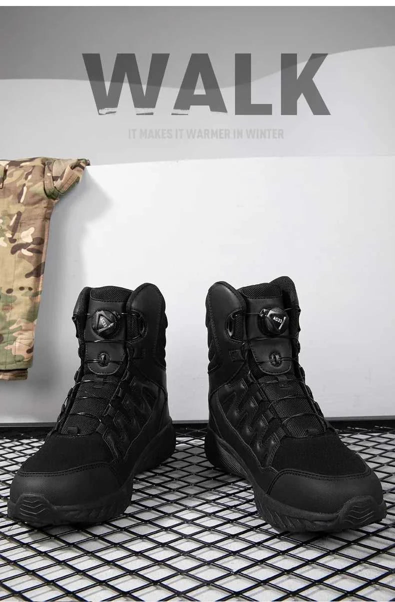 Work shoes Man Boots Male Sneakers Outdoor Hiking Boots Men's Non-Slip high top Desert Botas Hombre Motorcycle Shoes The jack market .AU The jack market .AU Step Up Your Style: Trendy Shoes for Every Occasion! $ 97 14:4602#Cameo;200000124:200000364