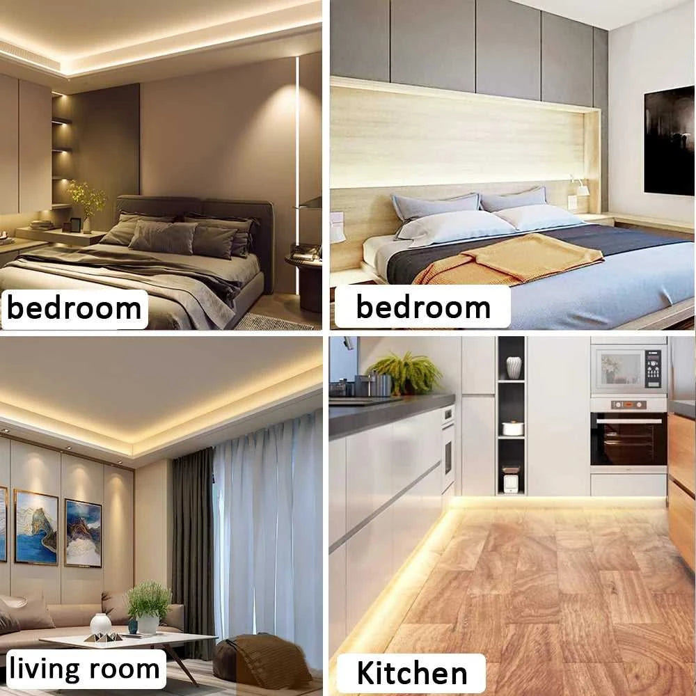 220V Led Strip High Brightness COB LED Strip 220V Flexible Ribbon for Room Bedroom Kitchen Lighting The jack market .AU The jack market .AU Home $ 63 136:9131245839#White;14:29#no ON-OFF switch;249:200006308#4m