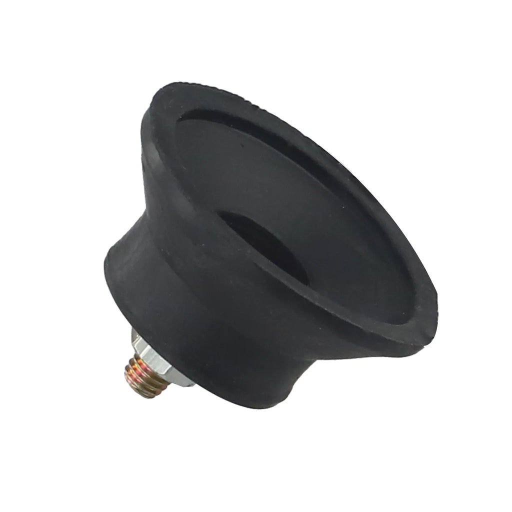 AirGuard Shockproof Compressor Foot Pad - Non-Slip M6/M8 Accessories for Oil-Free Air Pumps