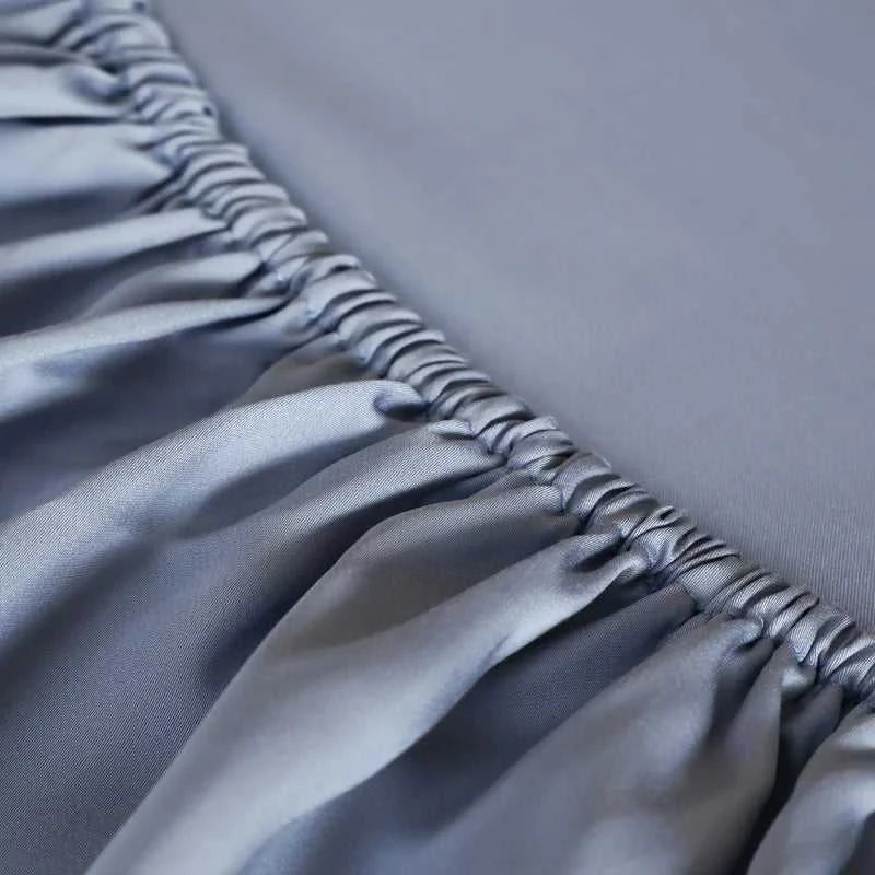 Natural Mulberry Silk Fitted Sheet Pure Silk Mattress Cover for Single Double King Queen Size Bedding High End Luxury Bed Cover The jack market .AU The jack market .AU Home $ 72 14:200002984#Latte Brown;5:200013267#90x200x30cm