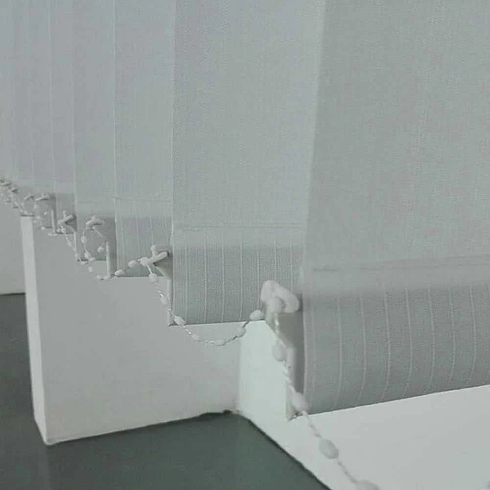 10pcs Vertical Venetian Blind Bottom Parts Curtain Blind Bottom Weight Slats Replacement Win-dow Hardware Accessories The jack market .AU The jack market .AU Home $ 58 14:202010806#89MM;200007763:201336100