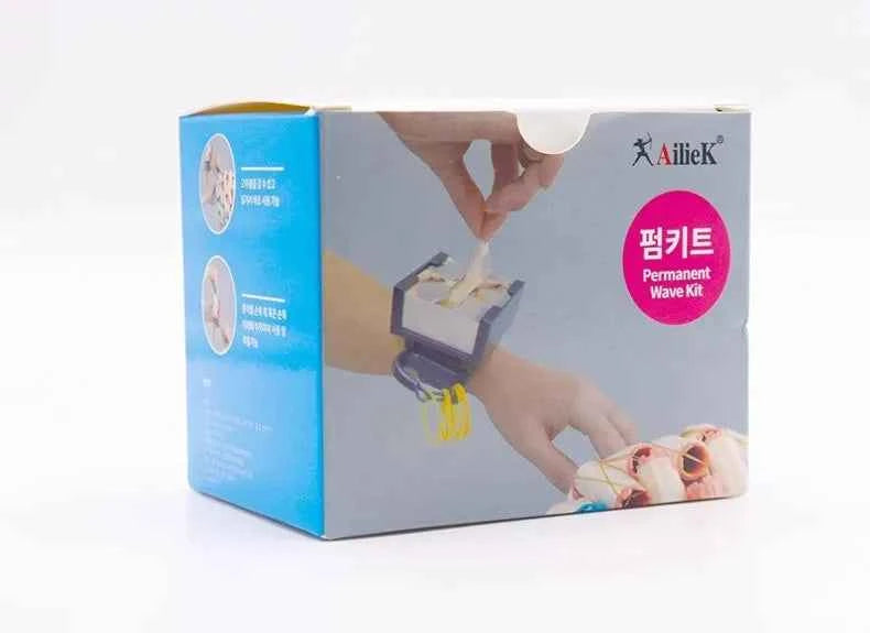 SalonPro Perming Paper - 400 Sheets of Heat-Resistant Curling Paper for Perfect Electric Hair Curls