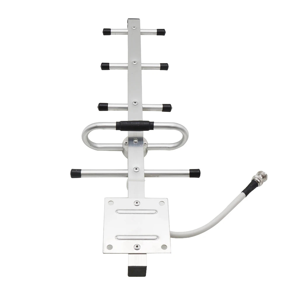 PAYEN Outdoor Directional Yagi Antenn 9dbi 915mhz Lorawan Yagi for NB-IOT Radio System Antennas Radio N-Female 868MHz