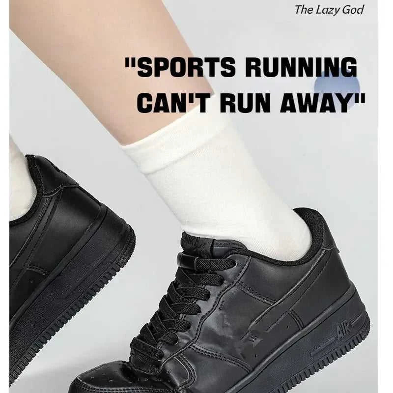 1Pair Magnetic Lock Shoelaces without ties Flat Elastic Laces Sneakers Boots No Tie Shoelace Rubber Bands for Shoes Accessories The jack market .AU The jack market .AU Step Up Your Style: Trendy Shoes for Every Occasion! $ 48 14:173#black;200007763:201336100