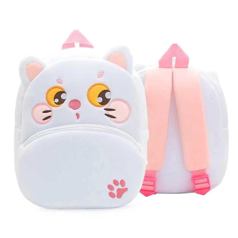 Cute Animals Cartoon Plush Children Backpacks Schoolbag Girls Boys casual Baby Bags The jack market .AU The jack market .AU Mum & Kids: Essential Products for Every Family $ 27 14:10#Shark