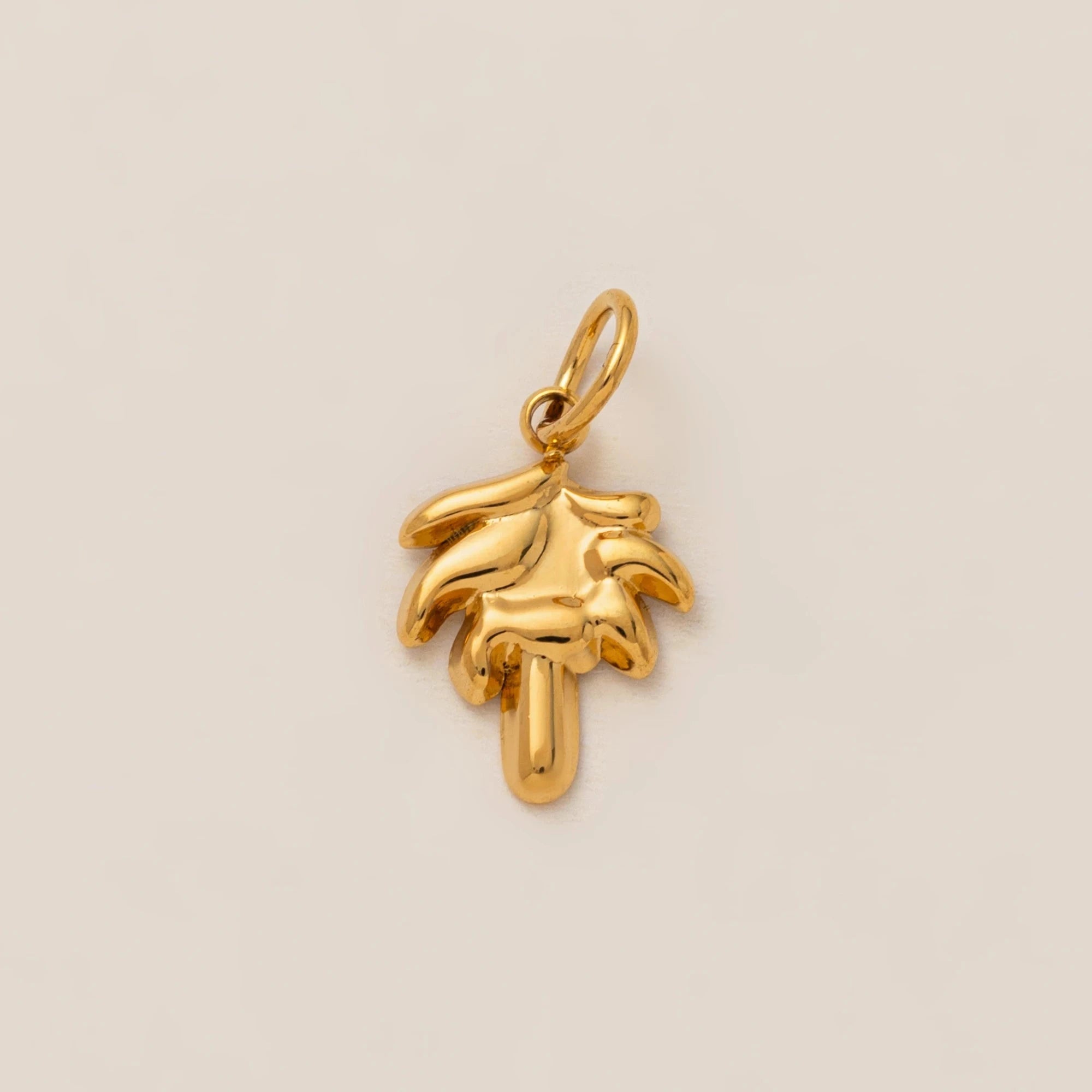 1PC stainless steel plated 18K gold pendant, can bring lucky pendant, DIY jewelry accessories first The jack market .AU The jack market .AU Jewellery & Chains $ 47 200001033:865#style 2;200007763:201441035