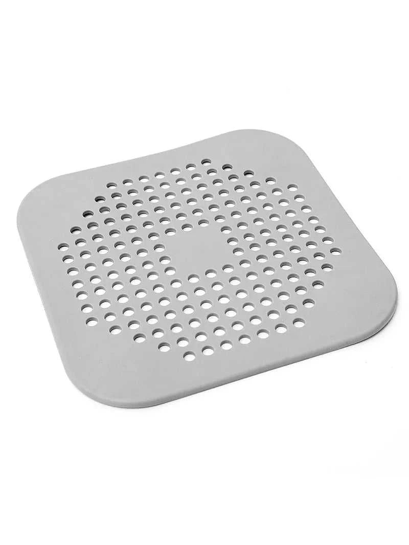 Plug Stopper Kitchen Sewer Silicone Bathroom Floor Bathtub WaterFilter Home Accessories Shower Drain Hair Catcher Sink Strainer The jack market .AU The jack market .AU Home $ 49 14:200006152#Grey 2PCS