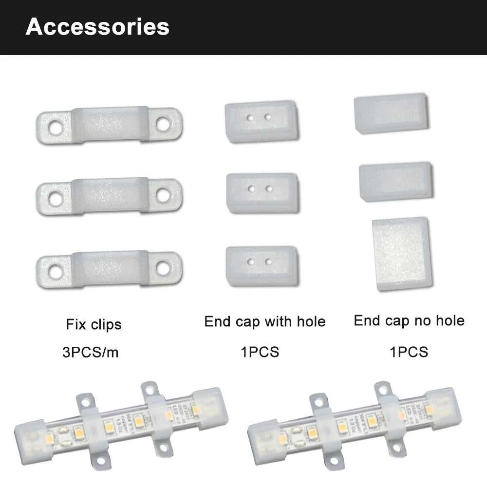 0.5m-10m Transparent/Milky White/Black LED Silicone Tube Waterproof Flexible Protection Cover Fit for 10mm WS2812B WS2811 Strip The jack market .AU The jack market .AU Home $ 47 136:9131245839#White;200000535:2467;380:201451169#0.5m