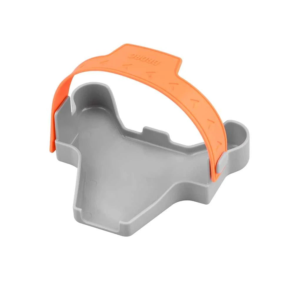 BRDRC Propeller Holder for DJI Mini 3/Mini 3 Pro Drone Wings Stabilizer Protector Blades Fixed Strap Mount Guard Accessories The jack market .AU The jack market .AU Drones $ 49 14:200006156#Type C Grey